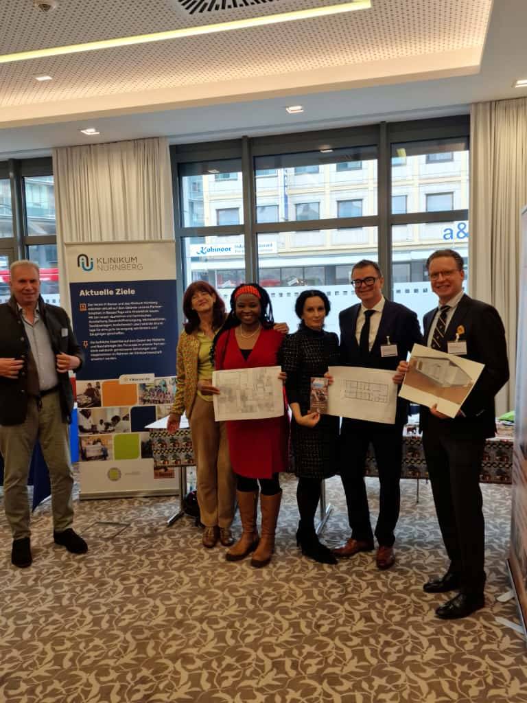 HNO-Kongress am 15.11.2025 in Nürnberg