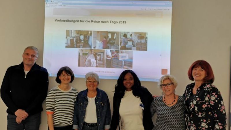 Workshop 28. September 2019