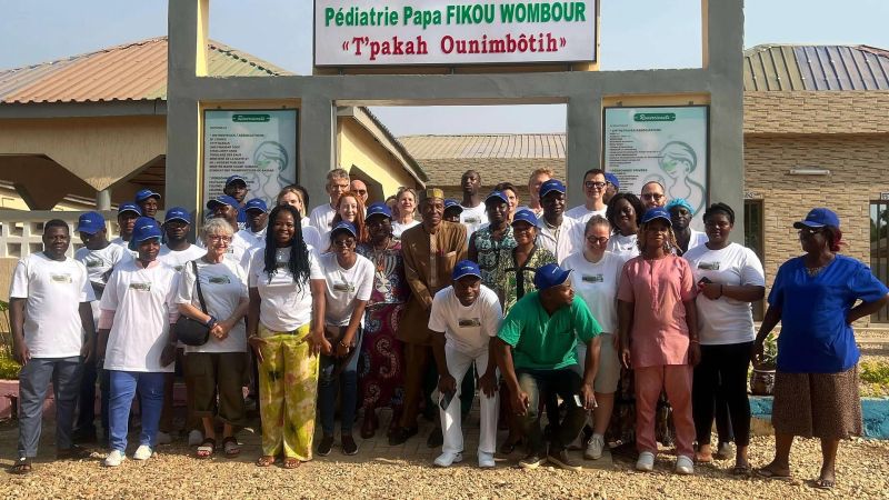 Dankes-Event am 07.05.25