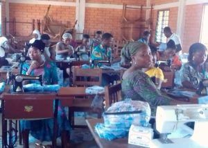 Recycling von Plastikmüll