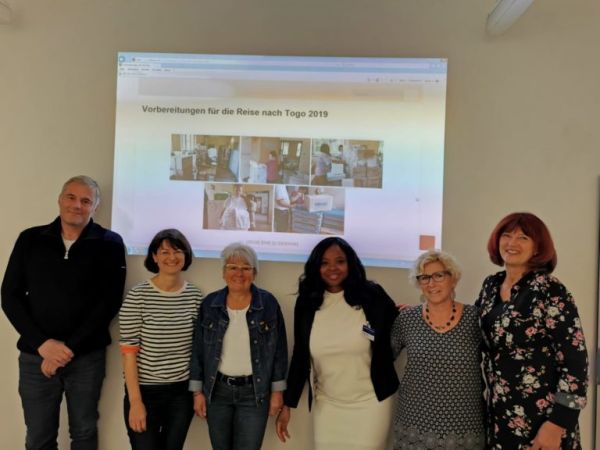 Workshop 28. September 2019