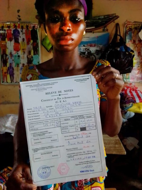 Ausbildungspatenschaften für Jugendliche – eine Investition in die Zukunft